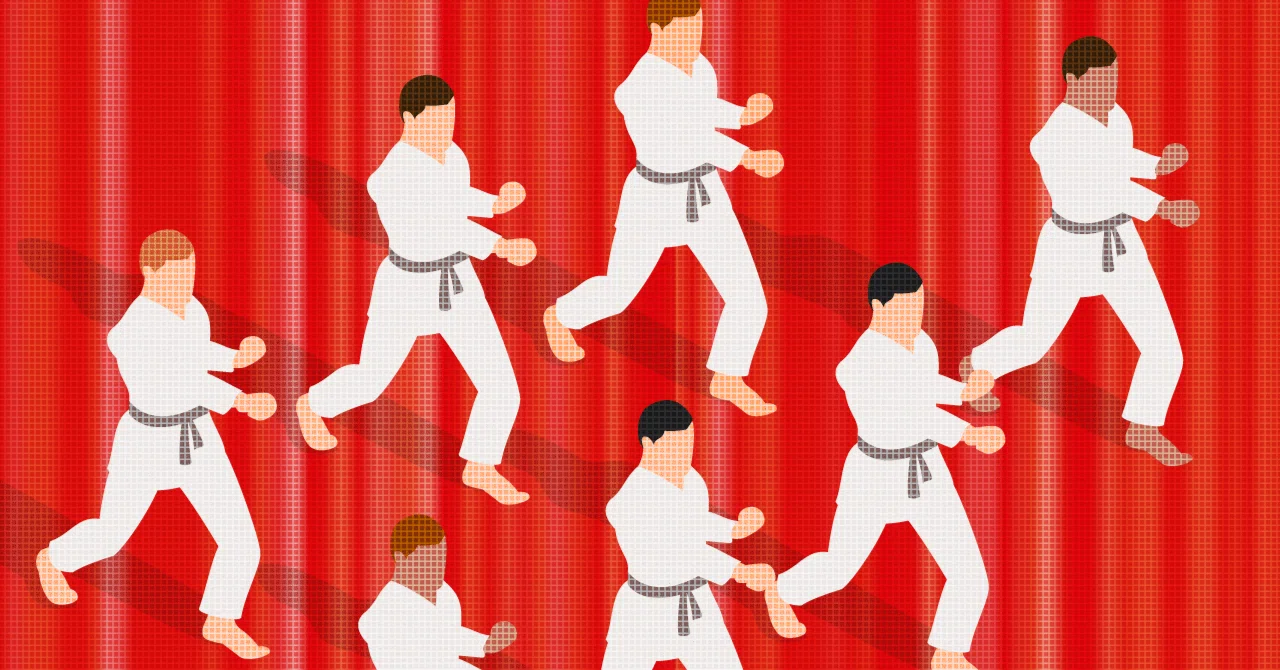 精度の正体は「ひらめき」ではない